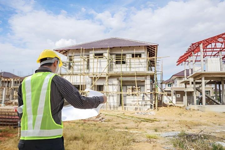Travaux de construction de bureaux Haute-Garonne