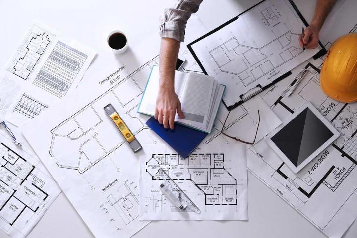 Architecte plan maison Haute-Garonne