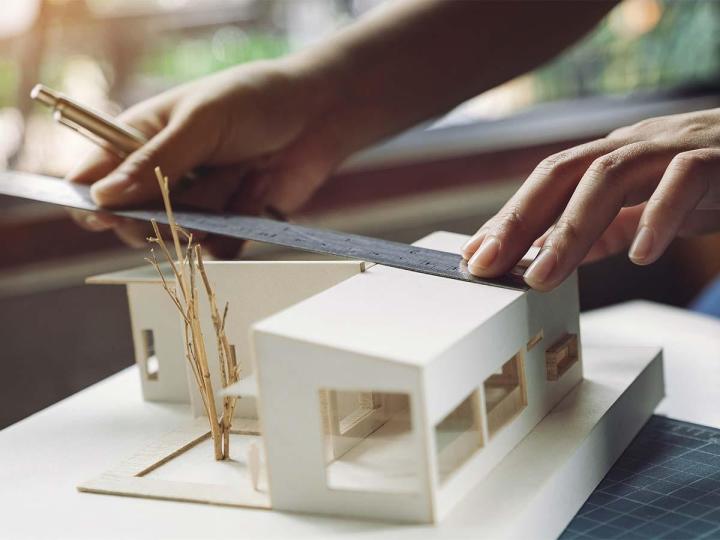 Architecte plan maison Haute-Garonne