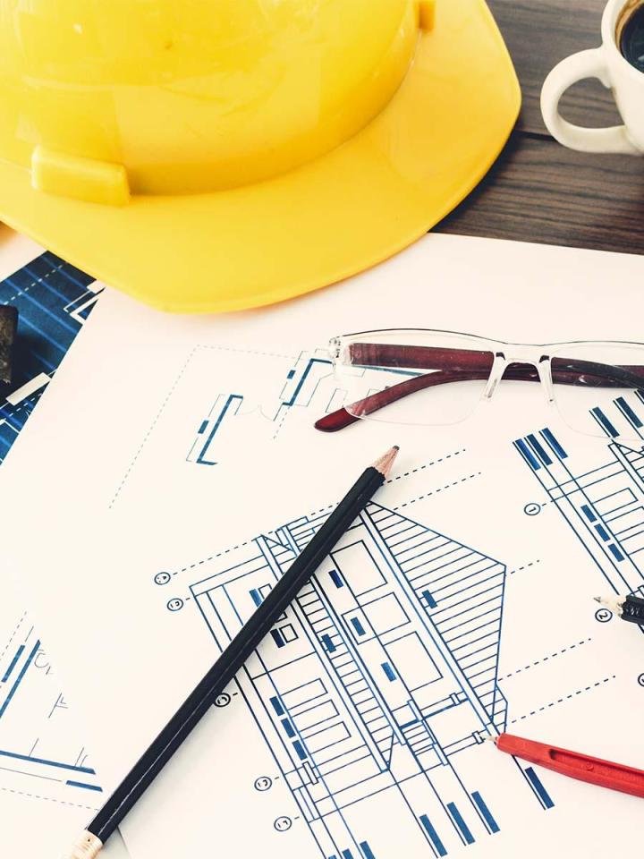 Architecte plan maison Haute-Garonne