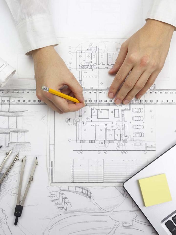 Architecte construction maison Haute-Garonne